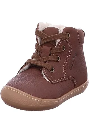 Däumling Saski Stiefelette, , 21 EU Schmal