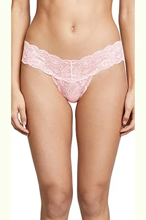 Cosabella Damen Never Say Never Slip, (Pink Lilly 685), One Size