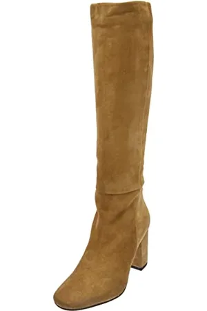 Fred de la Bretoniere Damen FRS1155 Boot Luxury Suede, , 38 EU