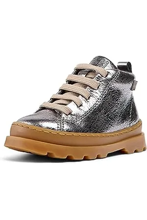 Camper Baby-Mädchen Brutus K900291 Ankle Boot, , 21 EU