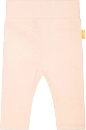 Steiff Baby Girls Bird´s Twittering Leggings, , 86