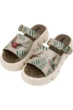 Dogo Damen Bloom Sandale, , 37 EU