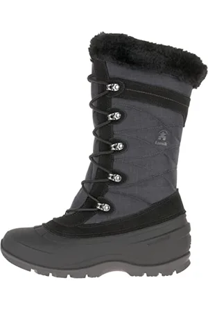 Kamik Snovalley4