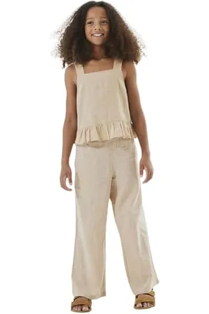 NAME IT Girl Hose Wide Fit