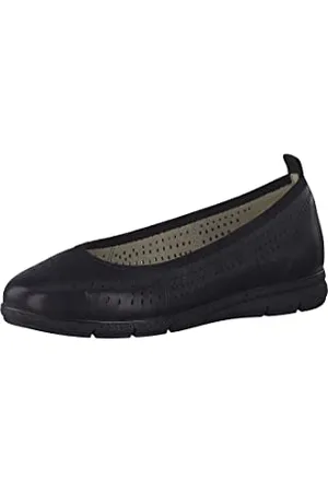 Tamaris Comfort Damen 8-8-82101-20-22 Ballerinas, , 40 EU