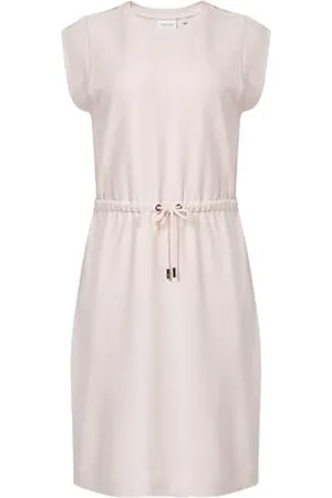 Comma, Kleid mit Durchzugskordel