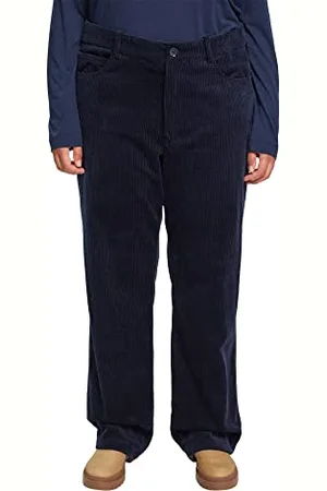 ESPRIT Damen 092ee1b343 Hose, , 34W / 28L EU