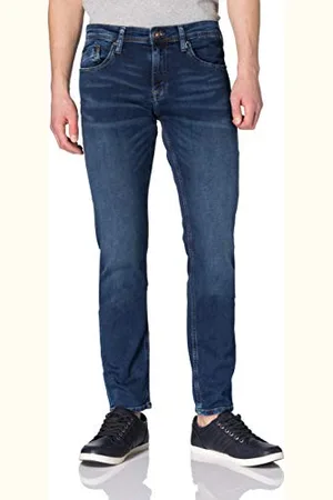 Cross Herren Jimi Jeans, , 30W / 30L EU