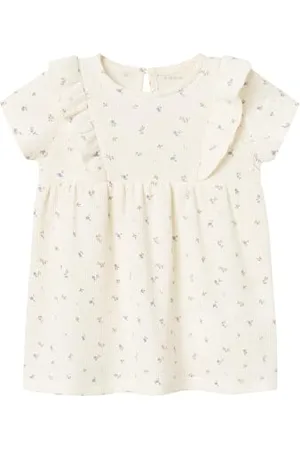NAME IT Nbfjolia Ss Dress