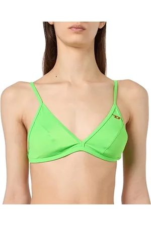 Diesel _BFB-Marisol REGGISEN_Swimwear_Grün_L