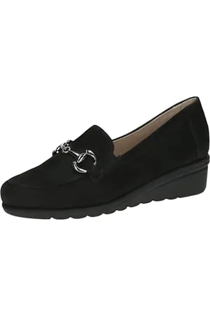 Caprice Slipper 9-24753-43 005 G-Weite