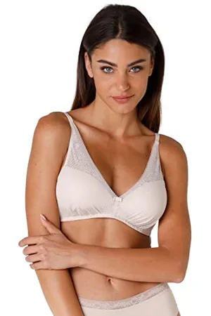 Lovable BH Bügellose mit Gepolsterte Körbchen Sensual Touch Exclusive Damen