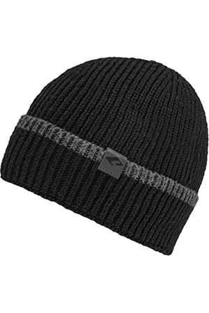 Chillouts Unisex Pascal Hat Wintermütze, , Einheitsgröße EU