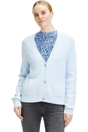 Cartoon Damen 5530/7052 Strickjacke, , UK 12