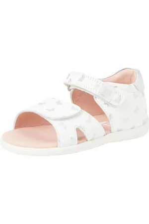 Garvalin Baby-Mädchen 242303 Sandale, , 19 EU