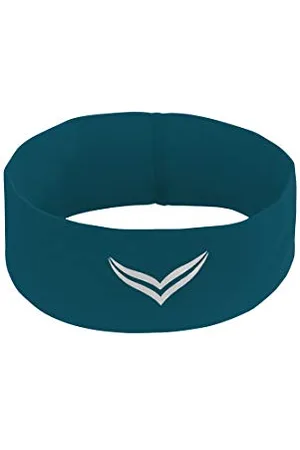 Trigema Mädchen 202007 Stirnband, , One Size (Herstellergröße: 900)