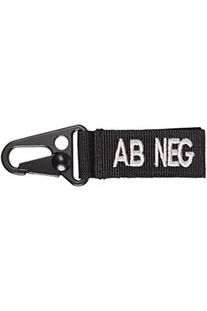 Mil-tec Schlüsselanhänger-15917602 One Size