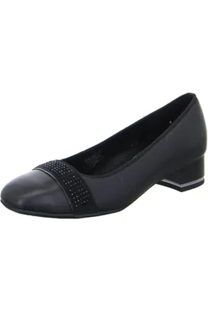 ARA Damen Graz Slipper, , 38 EU Weit