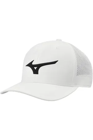 Mizuno Tour Vent Snapback