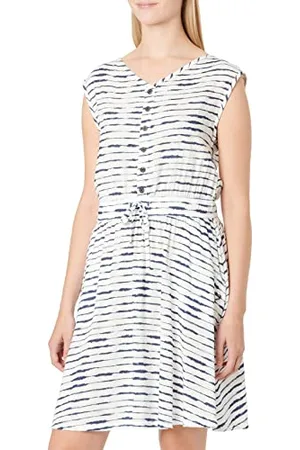 alife kickin ALIFE and Kickin ScarlettAK Dress White L