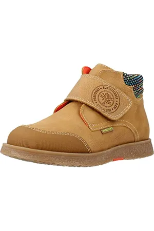 Pablosky 506781 Ankle Boot, , 33 EU