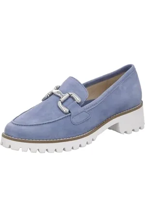 ARA Damen Kent Slipper, , 38 EU Schmal
