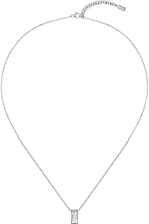 HUGO BOSS Jewelry Halskette für Damen Kollektion CLIA mit Kristallen - 1580406