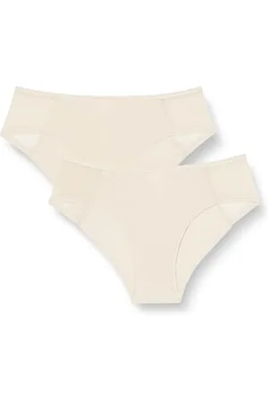 Sloggi Damen Soft Adapt Hipster 2P, , S