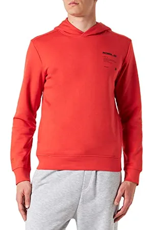 4F Herren H4Z22-blm025 Sweatshirt, , XXL