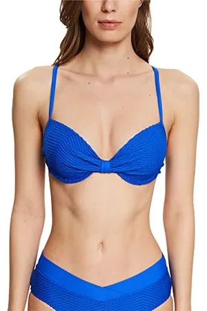 ESPRIT Damen Livia Beach pad.Bra Bikini, , 36A