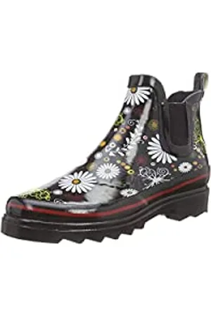 Beck Damen Daisy Schlupfstiefel, , 42 EU