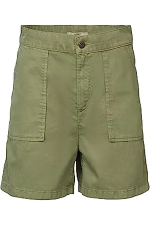 ESPRIT Damen 053EE1C306 Shorts, , 34