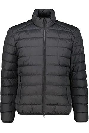 Marc O’ Polo Herren B21096070188 WOVEN OUTDOOR JACKETS, , XL EU