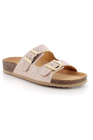 IGI&CO Damen D.blake Schiebe-Sandalen, , 37 EU