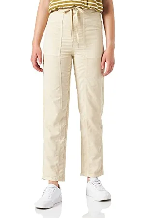 ESPRIT Damen 052CC1B308 Hose, , 44