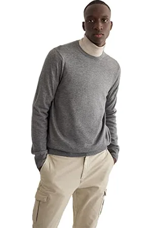 ECOALF Herren BAYONALF Knit Man STRICKMANN, , 000M