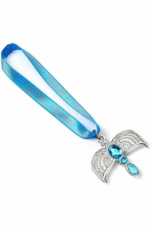 The Carat Shop Harry Potter Offizieller Diadem Anhänger Weihnachtsdekoration, Einheitsgröße, Zink