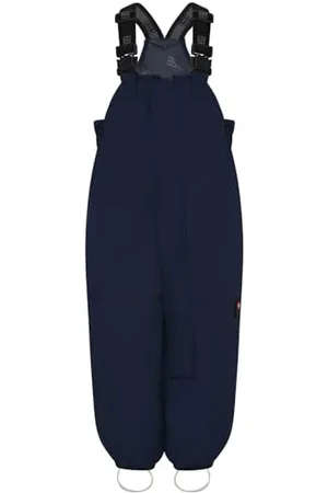 KABOOKI Unisex LWPUELO 700-LEGO Tec Skihose Play Schneehose, , 92