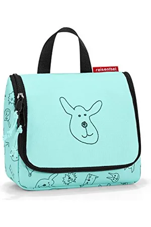 Reisenthel Toiletbag S Kids Ma?e: 18,5 x 16 x 7 cm/Volumen: 1,5 l