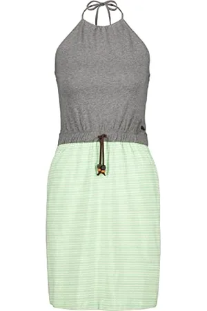 alife kickin ALIFE and Kickin VerenaAK B Sleeveless Dress L