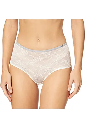 Skiny Damen Pant Hipster-Höschen, , 38