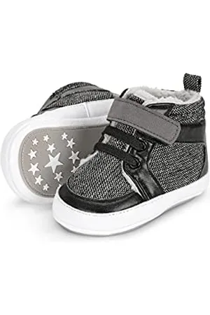 Sterntaler Jungen Sporti Baby-Schuh, , 22 EU