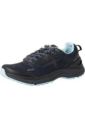 Tamaris ACTIVE Damen Wanderschuhe W-0405 GTX , Allrounder,Trekking, Gore-Tex, Größe 36, Fountain Blue Uni