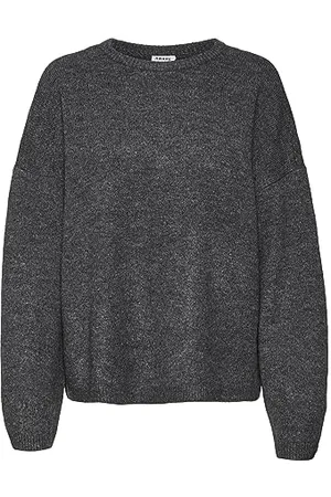 VERO MODA Female Strickpullover VMGEMMA Pullover