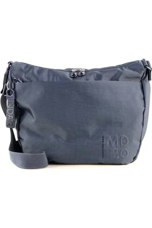 Mandarina Duck Damen Md 20 Schultertasche, , 29x33x12 (L x H W) EU