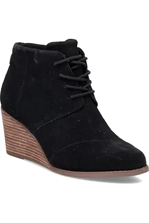 TOMS Damen Hyde Stiefel, , 38 EU