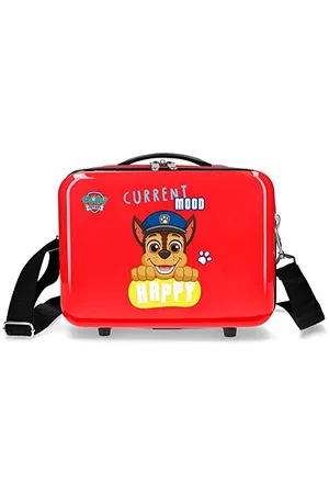 Paw Patrol Playful Anpassungsfähiger Schönheitsfall 29x21x15 cms ABS