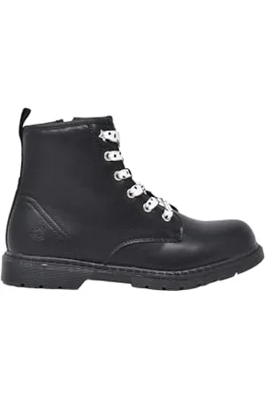 Lumberjack Jungen Mädchen Eudora Springerstiefel, , 28 EU