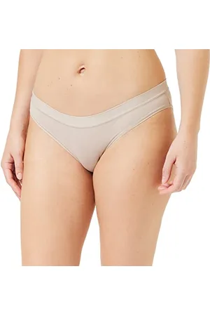ATHENA Damen Seconde Peau K178 Slip, , M