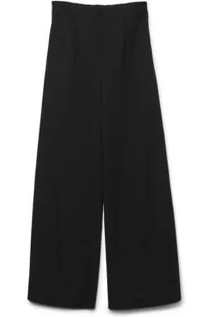 VERO MODA VMLAVA HW SUPER Wide Pull-ON Pant
